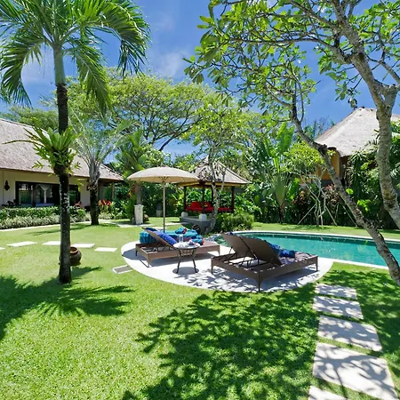 Villa Kakatua