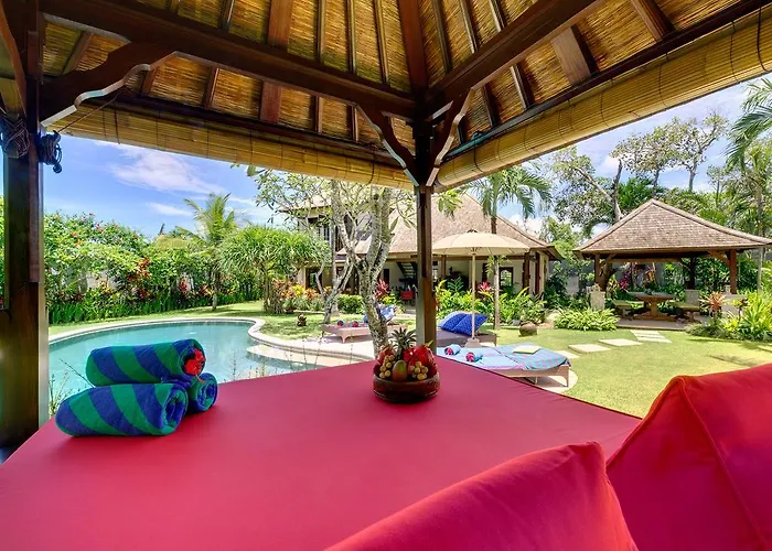 Villa Kakatua