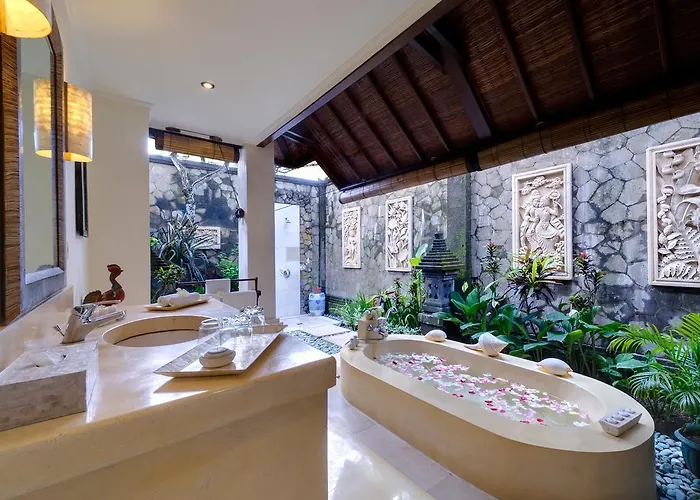 Kakatua Villa Canggu