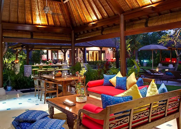 Kakatua Canggu