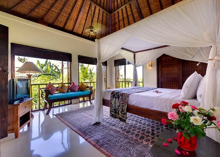 Kakatua Villa