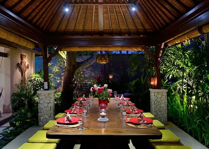 Kakatua Villa *