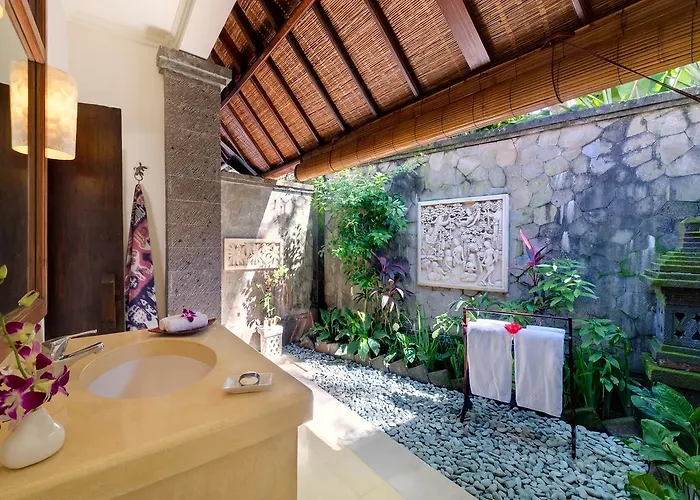 Villa Kakatua Canggu